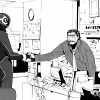 10 Manga For Fans Of Watchmen