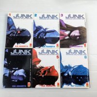 JUNK