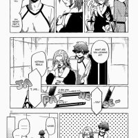 Taisho Democracy Chiho Love is a difficult thing for Kaiser