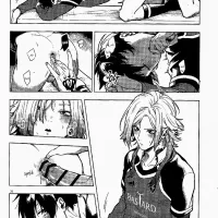 Yaoi porn manga Blue Lock