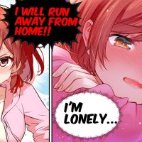 Manga Dub Im Getting Married to a Girl I Hate in Class and she ran away from homeRomCom