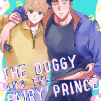 Free Books The Doggy And The Fairy PrinceMANGA.CLUB