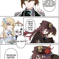 Contract