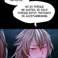 Madam Raw Chapter 35