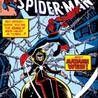 Who Is Madame Web? The Marvel Comics History of SPIDER-MANs Ally
