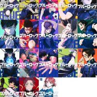 blue lock vol.18 manga