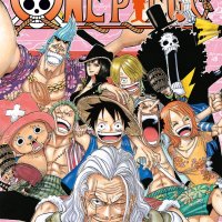One Piece.. 18.