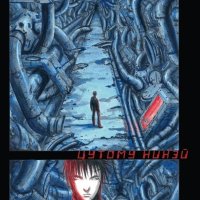 Blame! 2 550 - Geek Trip