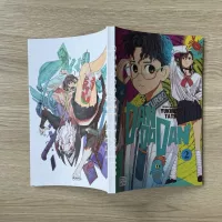 Dan Da Dan 2 Yaiba 2