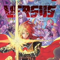 VERSUS.. 2