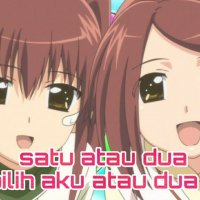5 Rekomendasi Anime Harem Kakak Adik Saling Cinta