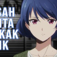 7 Rekomendasi Anime Cinta Terlarang Kakak Adik Versi Void Nime