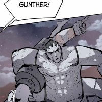 Manga: Dead Knight Gunther Chapter