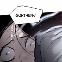 Manga: Dead Knight Gunther Chapter