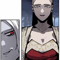Manga: Dead Knight Gunther Chapter