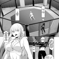 klow82 on X: I did not have a lot of opportunities to draw recently as I have been travelling a lot. But I managed to finish a scanlation of a Femdom manga