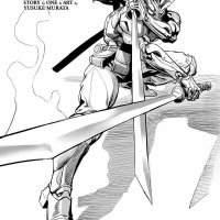 One Punch Man Chapter 207