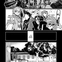 Kars on X: FateExtra CCC: Fox Tail Chapters 51