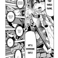 UMD on X: Translation of Chapter 73.1 of FateKaleid Liner Prisma Illya 3rei is now complete go read it at MangaDex!