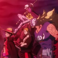 Eiichiro Oda Found the Perfect Cheat Code to Save One Piece from a Fatal Flaw That Kishimoto and Tite Kubo Failed to Achieve