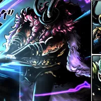 Theory says Loki can be Elbafs hero in One Piece