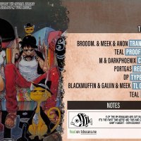One Piece Chapter 1142