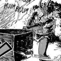 Theory says Loki can be Elbafs hero in One Piece