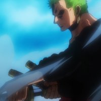 One Piece Episode 1010: Zoro Has No Time for Games