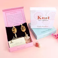 Celebrate Rakhi Bond with Bhaiya Bhabhi Rakhi