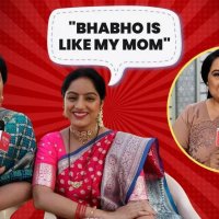 Deepika Singh Urvashi Upadhyay on Mangal Lakshmi their roles bond more