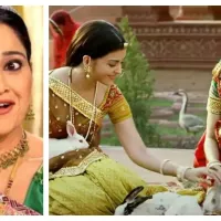 Taarak Mehta Ka Ooltah Chashmah: Did you know Disha Vakani aka Daya Bhabhi was also part of Aishwarya Rai and Hrithik Roshan starrer Jodha Akbar?