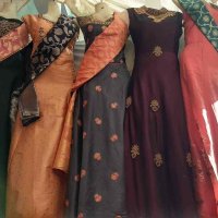 4 Reviews for Bhabhi Showroom in Mangal Bazar Vadodara