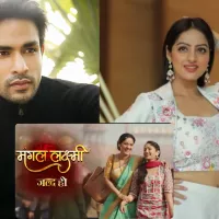 Mangal Lakshmi: Naman Shaw praises co-star Deepika Singh says No one can play Mangal better than her Exclusive