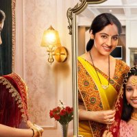 Mangal Lakshmi readies for launch on Colors