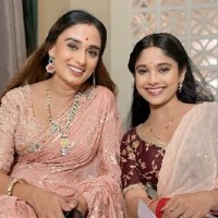 Mangal Lakshmi: Gayatri Soham Sanika Amit Reveal What Connected Them On Set Its Related To Maharashtra