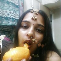 Desi Wife Mangala Bhabi