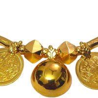 Buy Mangalam Thali Without Chain for Womens