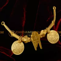 Buy Full Set Keelpoo Thoppa Thali online