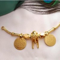 Buy MJO FASHIONS Thali Mangalsutra for women