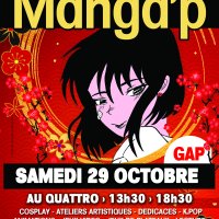 Mangap