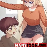 Sexy Girl manhwa and Comics good blowjob