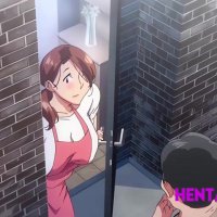 Sexy Hentai MILF Fuck With Son Friend watch online
