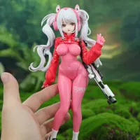 NIKKE GODDESS OF VICTORY: NIKKE 24