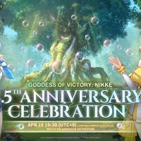 Goddess of Victory: NIKKE celebrates 2.5 anniversary with new characters and real-world events