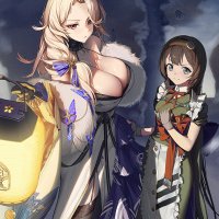 Goddess of Victory: Nikke