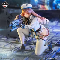 NIKKE FIGURE ICHIBAN KUJI