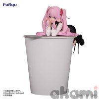 Noodle Stopper Figure Yuni Goddess of Victory: NIKKE