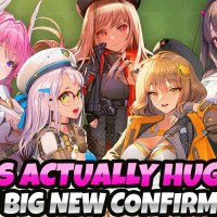 THIS IS ACTUALLY HUGE NEWS FOR NIKKE! BIG NEW CONFIRMATIONS FOR THE FUTURE! Goddess Victory