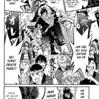 Noragami Mang