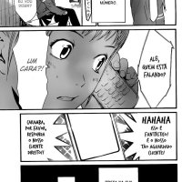 Noragami Mang